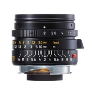Leica M 28MM F2.0 Aspherical Lens