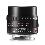 Leica APO-Summicron-M 50mm F2.0 Aspherical Lens