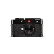 Open Box Leica M Black Digital (TYPE 262)
