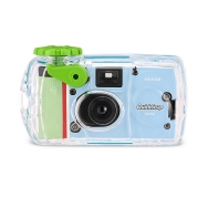 Fujifilm QuickSnap Active 800 ISO Disposable 35mm Film Camera (27 Exposures)
