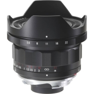 Voigtlander Heliar-Hyper Wide 10mm f/5.6 Aspherical Lens for Leica M