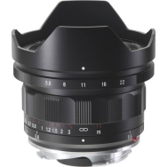 Voigtlander Ultra Wide-Heliar 12mm f/5.6 Aspherical III Lens for Leica M