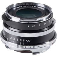 Voigtlander Ultron 35mm f/2 Aspherical Lens for Leica M