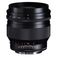 Voigtlander Nokton 28mm f1.5 Aspherical Lens for Sony E Mount
