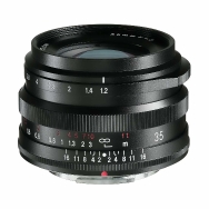 Voigtlander 35mm f1.2 Nokton for Fujifilm X-mount