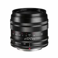 Voightlander 35mm f2.0 APO-Ultron Macro Lens for Fujifilm X-mount