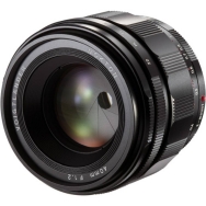 Voigtlander Nokton 40mm f/1.2 Aspherical Lens for Sony E