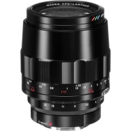 Voigtlander MACRO APO-LANTHAR 110mm f/2.5 Lens for Sony-E