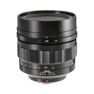 Voigtlander 60mm F0.95 Nokton Lens for Micro Four Thirds Mount
