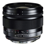 Voigtlander Nokton 50mm f1.0 Aspherical Lens for Canon RF Mount