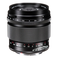 Voigtlander Nokton 75mm f1.5 Aspherical Lens for Canon RF Mount