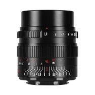 7Artisans 24mm F1.4 Lens for Canon EF-M Mount