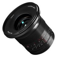 7Artisans 7.5mm F3.5 Lens for Nikon F Mount