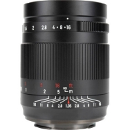 7artisans 50mm f/1.05 Lens for Canon RF