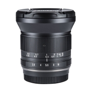 7Artisans Photoelectric 12mm f2.8 II Lens for Nikon Z Mount