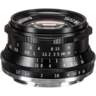 7artisans 35mm f/1.2 Lens for Sony E