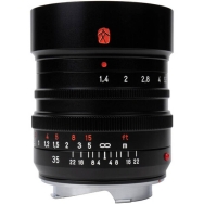 7artisans 35mm f/1.4 Lens for Leica M