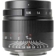 7artisans 35mm f/0.95 Lens for Canon EF-M