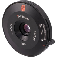 7artisans 35mm f/5.6 Lens for Nikon Z (Black)