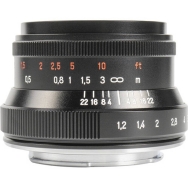 7artisans 35mm f/1.2 Mark II Lens For Nikon Z