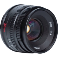 7artisans 35mm f/1.4 Lens for Fuji X