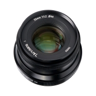 7Artisans Photoelectric 35mm f1.2 II Lens for Nikon Z Mount