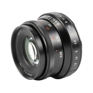 7Artisans Photoelectric 35mm f1.2 II Lens for Sony E Mount
