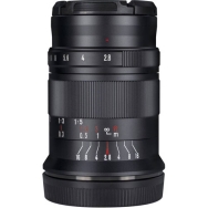 7artisans 60mm f/2.8 Macro Mark II for Sony E