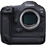 Canon EOS R3 Camera Body