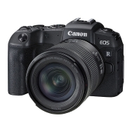 Canon EOS RP Camera with 24-105mm STM Lens Kit