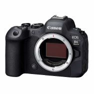 Canon EOS R6 Mark II Camera Body