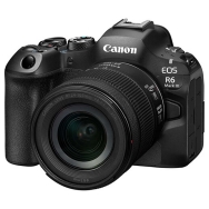 Canon EOS R6 Mark III Mirrorless Camera with 24-105mm f4-7.1 IS STM Lens