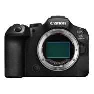 Canon EOS R6 Mark III Mirrorless Camera Body