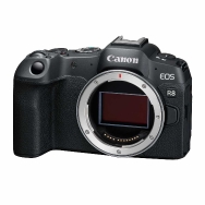 Canon EOS R8 Camera Body