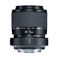 Canon MP-E 65mm F2.5 Lens