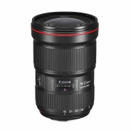 Canon EF 16-35mm f2.8L III USM Lens