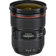 Canon EF 24-70mm F2.8L II USM Lens