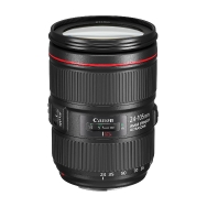 Canon EF 24-105mm f4.0L IS II USM Lens