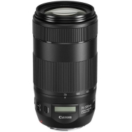 Canon EF 70-300mm F4-5.6 IS II USM Lens - Open Box