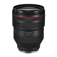 Open Box Canon RF 28-70mm f2.0L USM Lens (Missing Packaging)