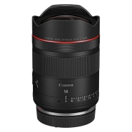 Canon RF 14mm F1.4 L VCM Lens