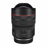 Canon RF 10-20mm f4.0 L IS STM Lens