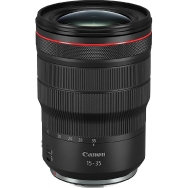 Canon RF 15-35mm F2.8 L IS USM Lens