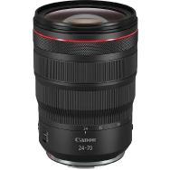 Canon RF 24-70mm F2.8 L IS USM Lens