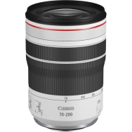 Canon RF 70-200mm f4 L IS USM Lens