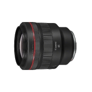 Canon RF 85mm f/1.2L USM Lens