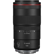 Canon RF 100mm f2.8 Macro L IS USM Lens