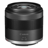 Canon RF-S 14-30mm IS STM PZ Lens