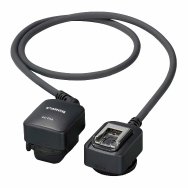 Canon OC-E4A Off Camera Shoe Cord