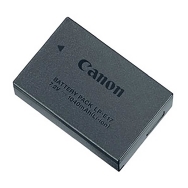 Canon LP-E17 Battery Pack